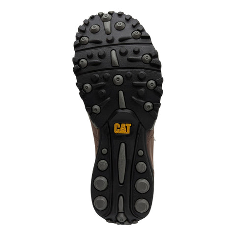 Bota Caterpillar Casuales Hombre Adventure Cafe P722693m4m