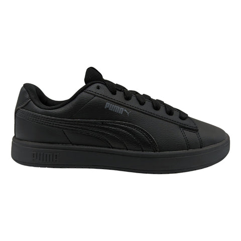 Tenis Puma Rickie Classic Jr Para Niño/niña Negro 394252 11
