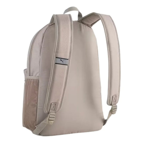 Mochila Puma Phase Mouse Gray Backpack 091164 43 Unisex