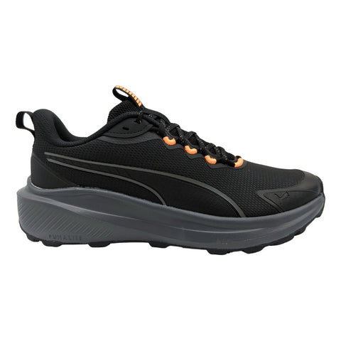 Tenis Puma Skyrocket Lite Trail 310781 15 Para Hombre Ligeros, Deportivos Y Cómodos