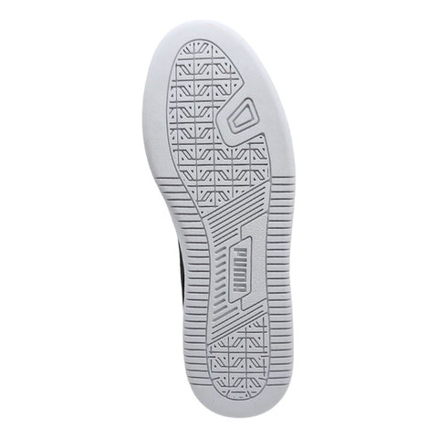 Tenis Hombre Urbano Puma Caven 39229003 Blanco Caballero