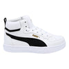 Puma Caven 2.0 Mid Ps Para Niño 393843 01