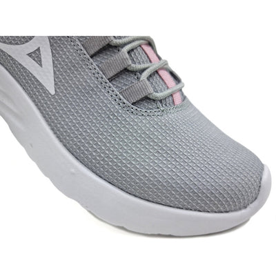 Tenis Pirma 0248 Con Estilo Deportivo Para Mujer