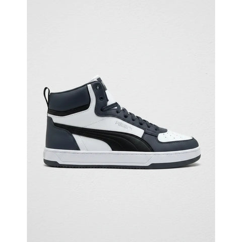 Tenis Puma Caven 2.0 Mid Bota Caballero Casual Mod 392291 05