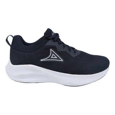 Tenis Pirma Running Hombre Azul Original 4030