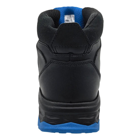 Botas Tenis Duty Gear 8606 Con Casco Tallas Extra Hombre