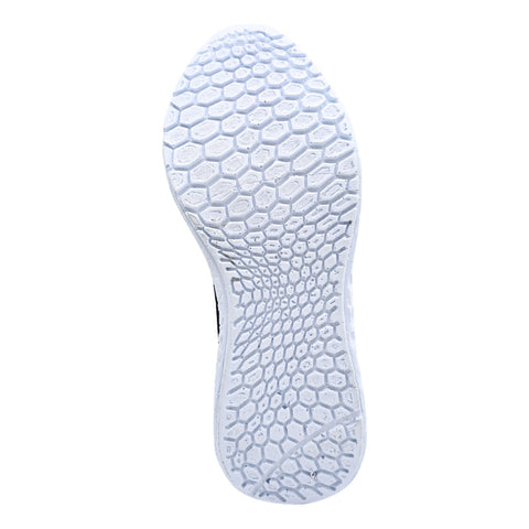 Tenis Jessy Love Slipon Marino-fiusha E-2005 Para Mujer