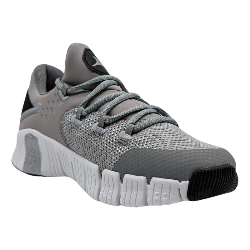 Tenis Entrenamiento Mujer Pirma Cross Training Gris - 1310