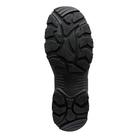 Botas Trabajo Punta Redonda Casco Bota Tactica /hombre Id19