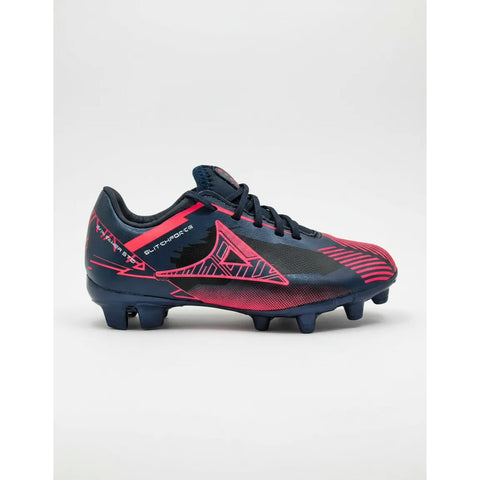 Zapatos De Fútbol Infantil Pirma Skin Gamer 3058 18 A 21.5