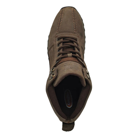 Botas Para Hombre Casual Trabajo Romanos 722 Talla 30, 31 Mx