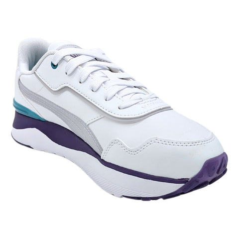 Tenis Puma Voyage Candy Blanco Mujer Adulto.