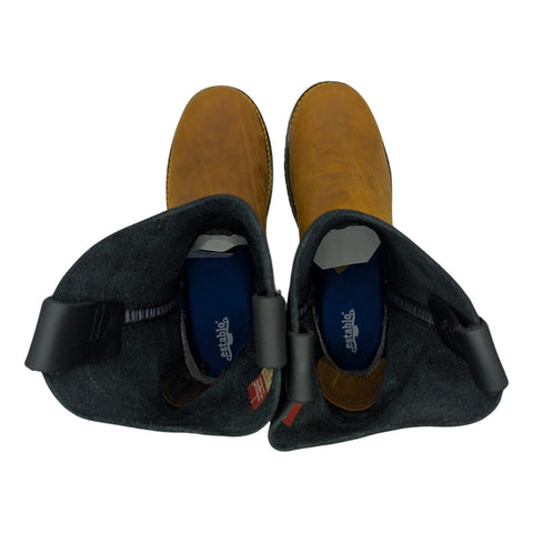Bota Establo 547 Premium Dielectrica Con Casquillo Poliamida
