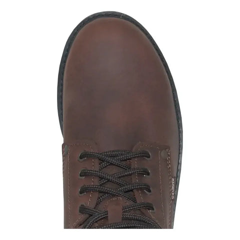 Bota De Trabajo Para Hombre Con Agujeta Establo 509 Original