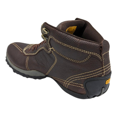 Bota Cat Elite Café P721509m4m