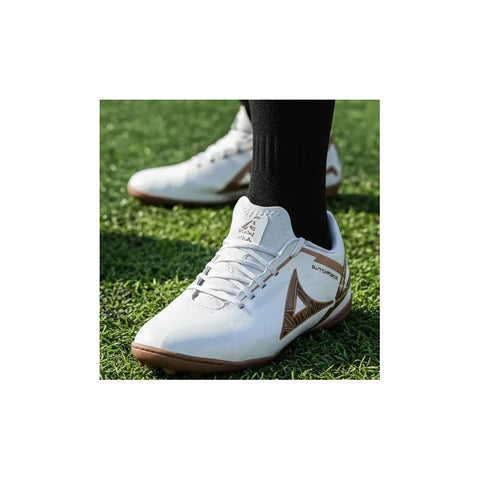 Tenis Futbol Rápido Pirma 3059 Multitaco Turf Joven 22 A 25