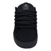 Tenis Circa Lopez 50 Skate Negro Hombre Adulto Ancho