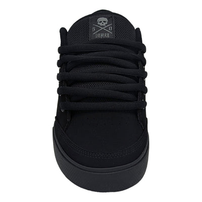 Tenis Circa Lopez 50 Skate Negro Hombre Adulto Ancho