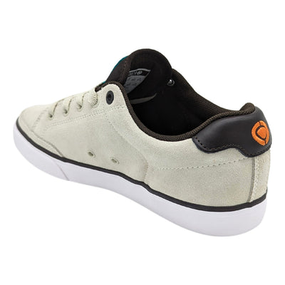 Tenis Beige Hombres Circa Al 50 0639 Para Caballero