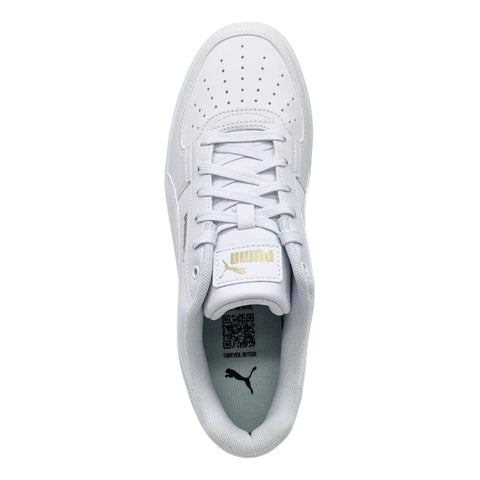 Tenis Puma Caven 2.0 Hombre 392290 09 Original Estilo Retro