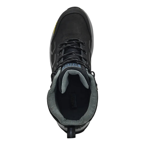 Bota De Trabajo Hombre Dielectricas Con Casquillo Caribu 349