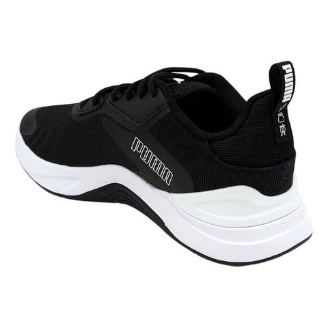 Tenis De Entrenamiento Hombre Puma Infusion Negro 377893 01