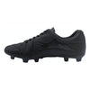 Zapato De Futbol Soccer Para Hombre Eescord 7005 Negro Total