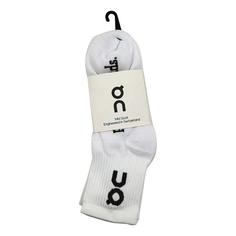 Calcetas Deportivas Hombre On Running Pack Premium Original