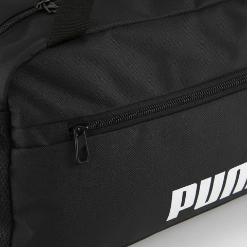 Maleta Deportiva Puma Phase Bag Entrenamiento Negro 09116701