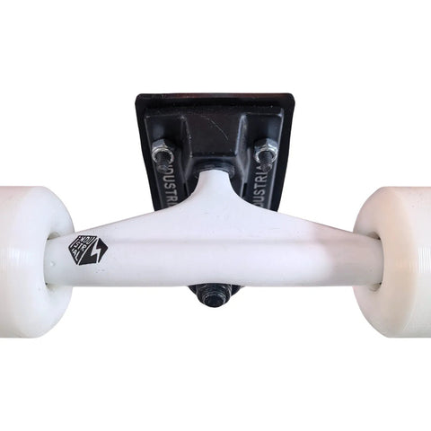 Patineta Antifashion Monster Invasion Profesional Unisex