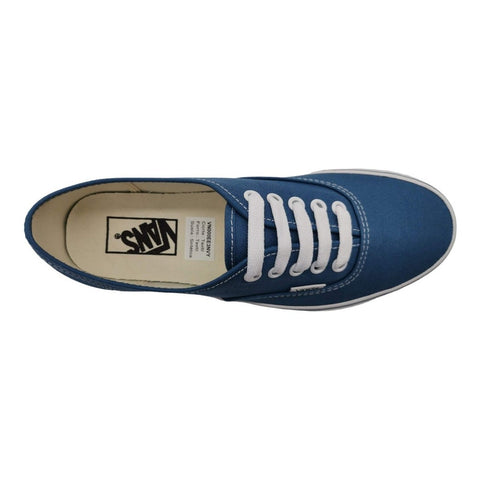 Vans Authentic Navy Azul Vn000ee3nvy Unisex