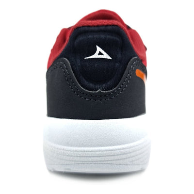 Tenis Con Velcro Para Niños Pirma Flux Fit 5052