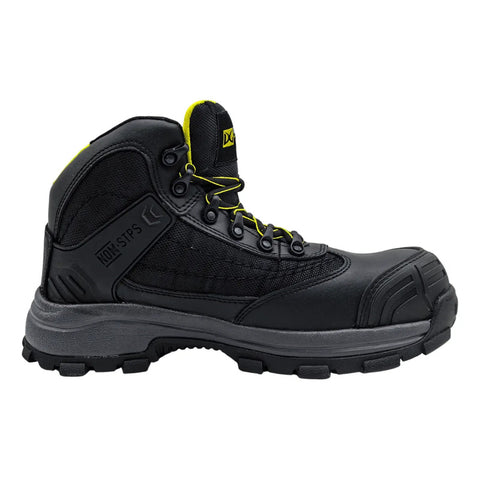 Botas Industriales Casco Dielectrico Waterproof Duty 1367