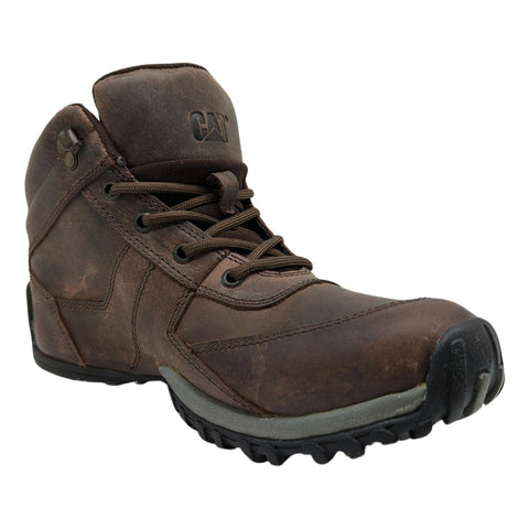 Botas Cat Adventure Café P722693m4m Para Hombre