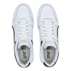 Tenis Deportivos Hombre Puma Tenis Blancos Rbd Game Low 38637301