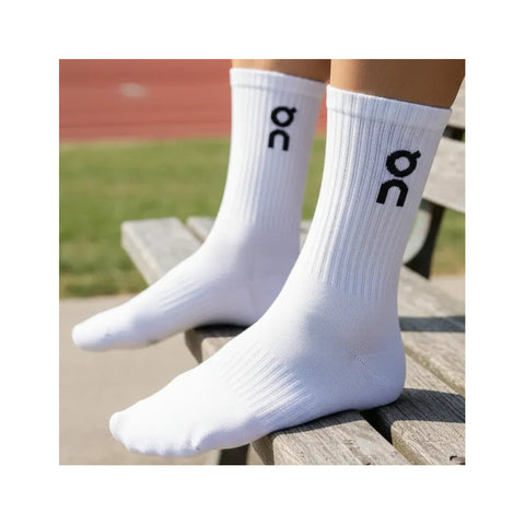 Calcetas Deportivas Hombre On Running Pack Premium Original