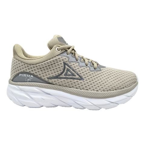 Tenis Pirma 8016 Training Beige Para Dama