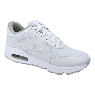 Tenis Pirma Mujer Deportivos Training Dama 5503 Blanco