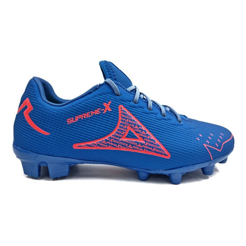 Zapato Pirma Profesional Futbol Fg/ag Supreme X Juvenil 3044