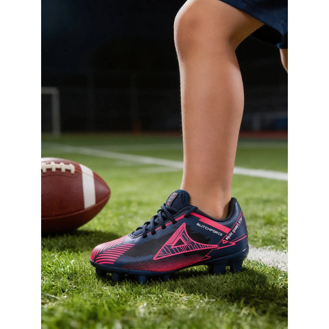 Zapatos De Fútbol Infantil Pirma Skin Gamer 3058 18 A 21.5