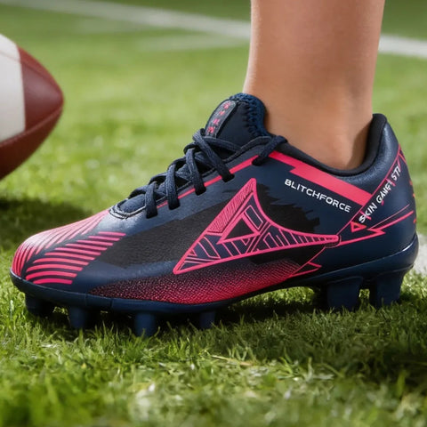 Zapatos De Fútbol Infantil Pirma Skin Gamer 3058 18 A 21.5