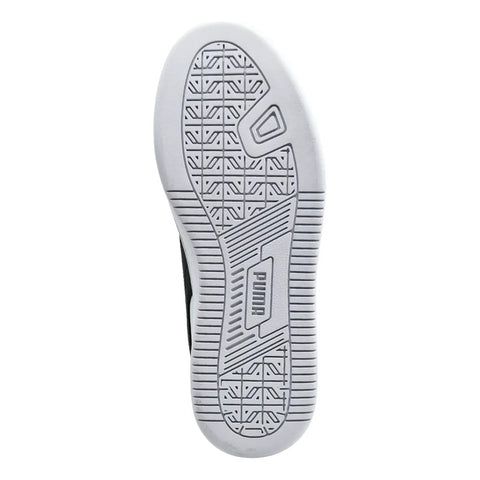 Tenis Casuales Puma Sin Género Blanco Metálico 392290 03
