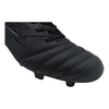 Zapato De Futbol Soccer Para Hombre Eescord 8021 Negro Total