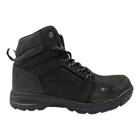 Bota Hombre Industrial Trabajo Boost 253g01n Protection