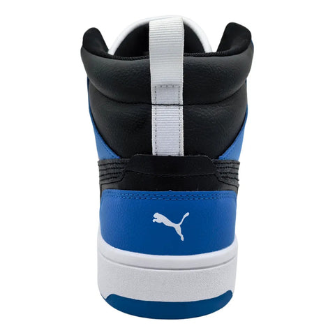 Tenis Puma Rebound V6 39232610 Bota Botin Clasic Sin Genero