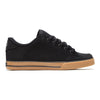 Tenis Circa Lopez Skate Negro Hombre Adulto.