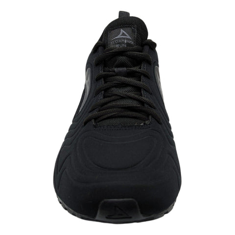 Tenis Pirma Running Caballero Modelo 4015 Color Negro Original