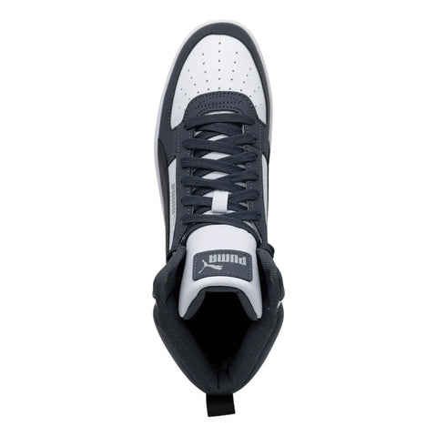 Tenis Puma Caven 2.0 Mid Bota Caballero Casual Mod 392291 05