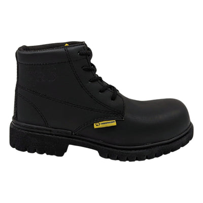 Bota De Seguridad Industrial Dieléctricos Triples 23-29.5 Mx