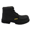 Botas De Seguridad Industrial Trabajo Casquillo Triples 280